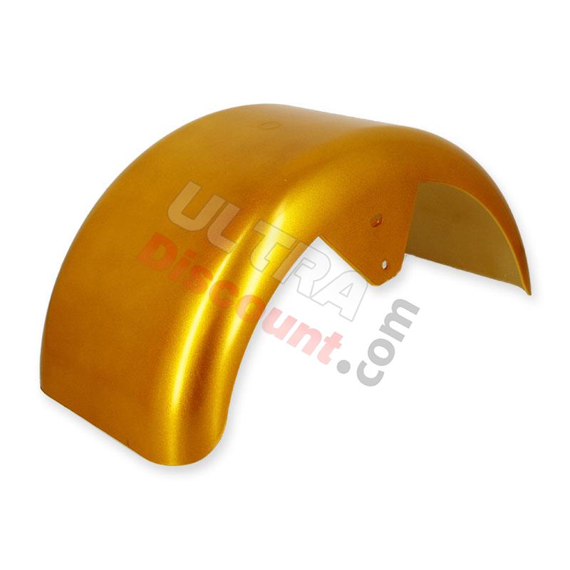Mudguard for Mini CityCoco - gold, Mini Citycoco spare parts