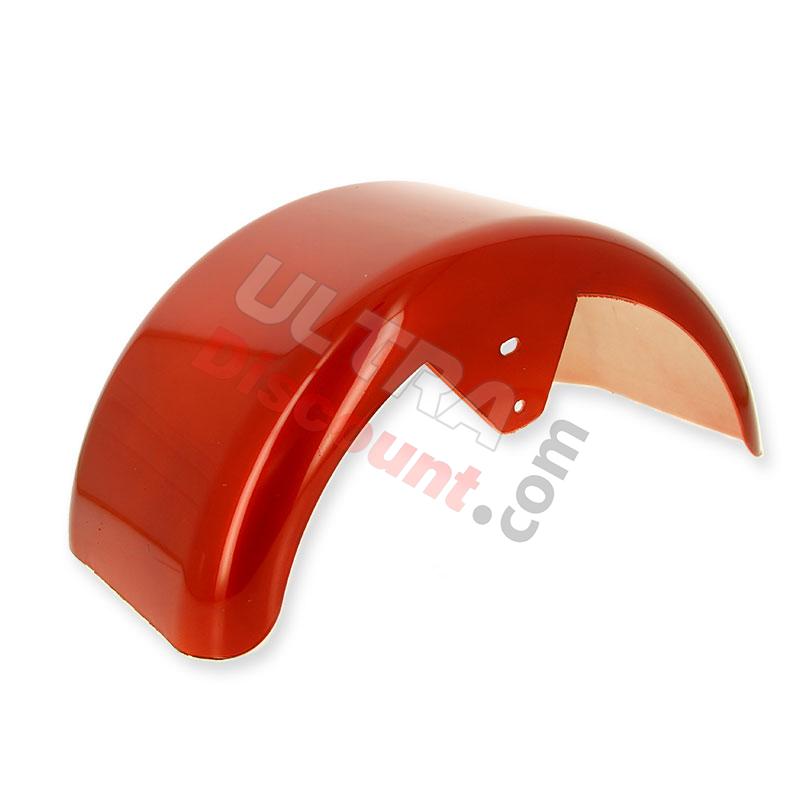 Mudguard for Mini CityCoco - metal red, Mini Citycoco spare parts Mudguard for Mini CityCoco - metal red, Mini Citycoco spare parts