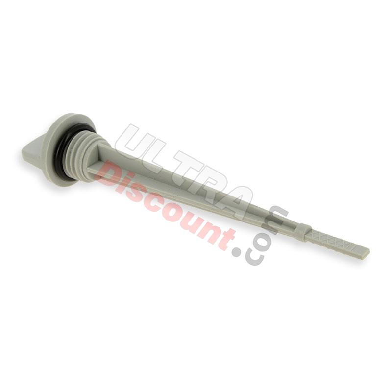 plastic oil dipstick for atv shineray Racing quad 250cc stxe, Shineray Parts ATV 250 STXE