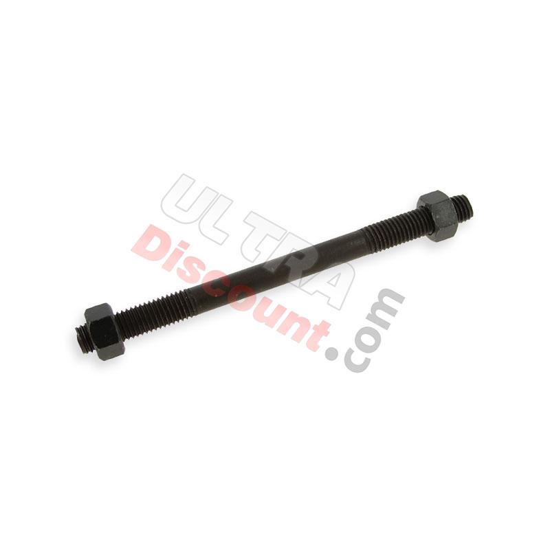 Wheel Axle 12mm x 160mm for Dirt Bike, Dirt Bike Spare Parts Wheel Axle 12mm x 160mm for Dirt Bike, Dirt Bike Spare Parts