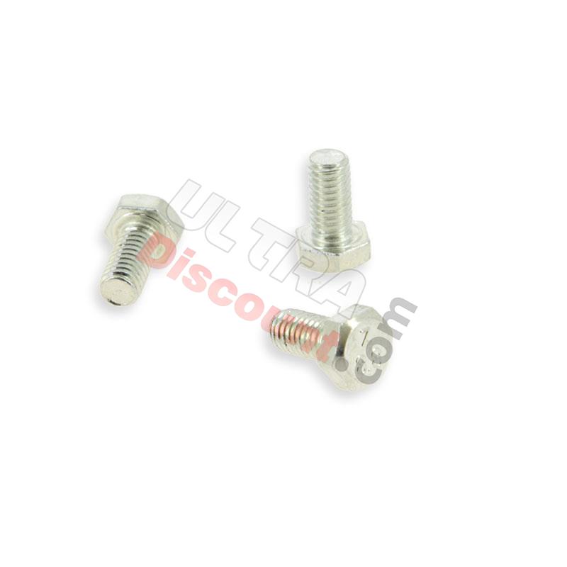 disc and crown fixing screw for Pocket dirt, Cross Pocket Bike Parts