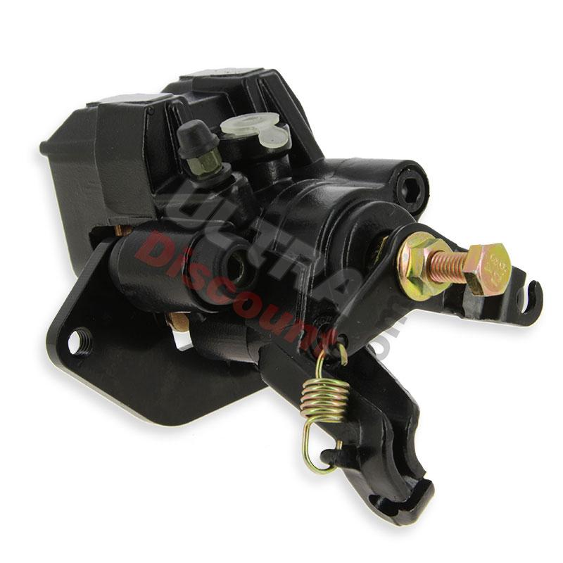 Rear Brake Caliper for Shineray Parts ATV 200STIIE and STIIEB (type2), Shineray Parts ATV 200STIIE and STIIEB Rear Brake Caliper for Shineray Parts ATV 200STIIE and STIIEB (type2), Shineray Parts ATV 200STIIE and STIIEB