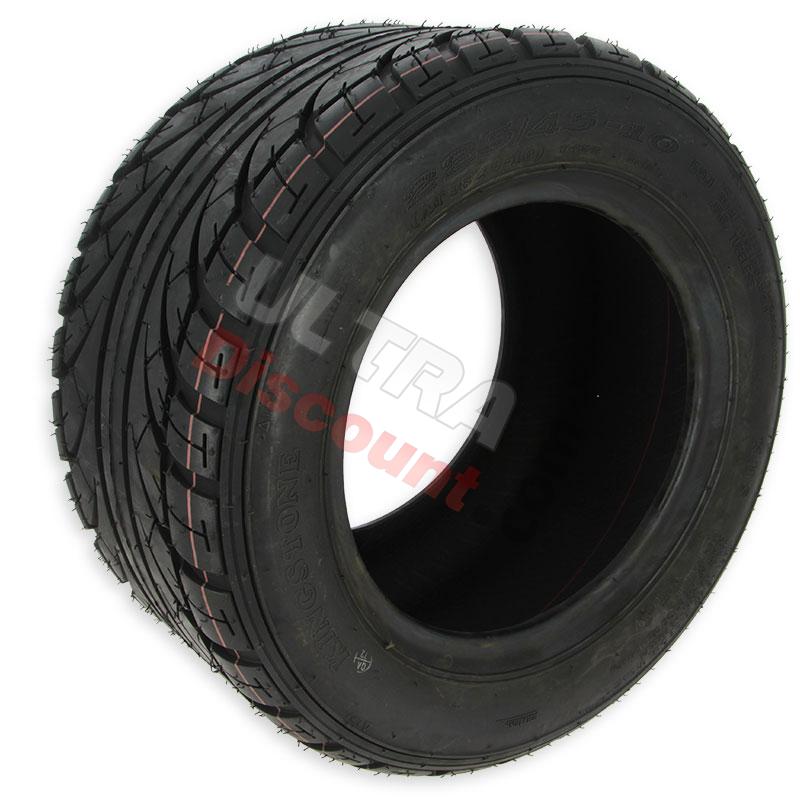 Rear Tires for ATV Shineray Racing Quad 250cc ST-9E (225-45-10), Shineray Parts ATV 250 STIXE ST9E