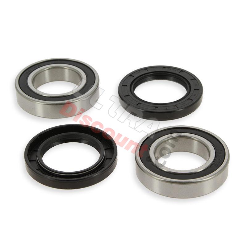 Bearing set for rear Bridge Assy Shineray XY200STIIE-B (35mm), Shineray Parts ATV 200STIIE and STIIEB