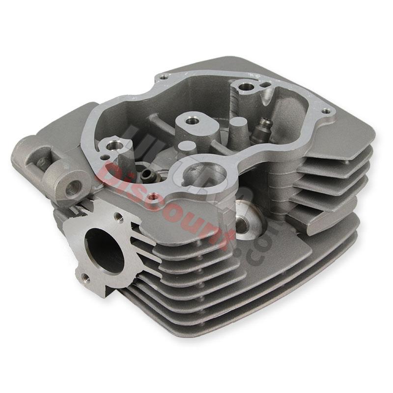 Cylinder Head for Dirt Bike 250cc, Dirt Bike Spare Parts
