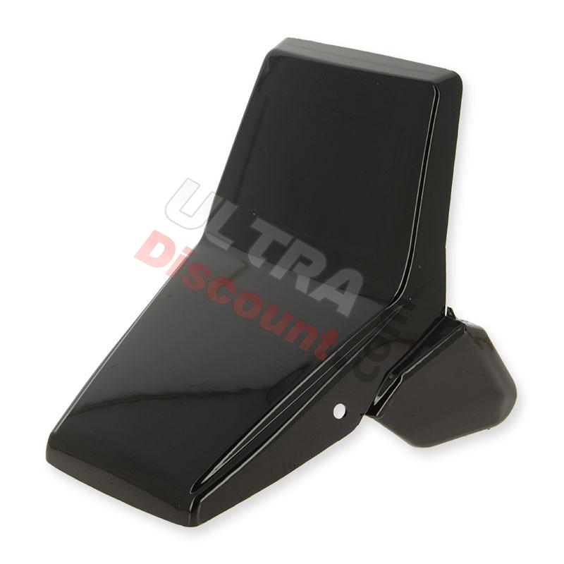 Small front fairing pocket quad - Black, Pocket Quad Spare Parts Small front fairing pocket quad - Black, Pocket Quad Spare Parts