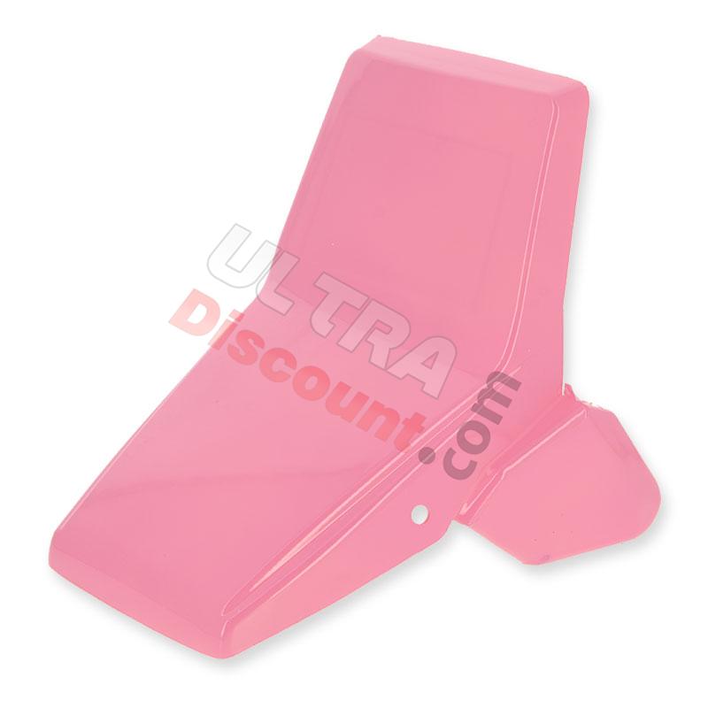 Small front fairing pocket quad - Pink, Pocket Quad Spare Parts Small front fairing pocket quad - Pink, Pocket Quad Spare Parts