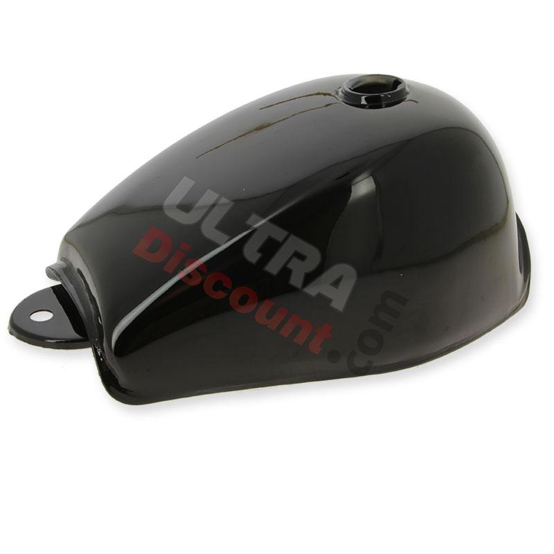 Fuel Tank for Skymini (E5) - Black, Monkey - Gorilla Spare Parts