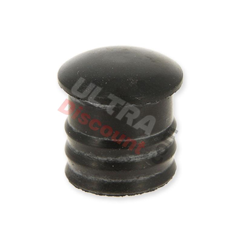 Rubber Plug for Skyteam ACE frame, Spare Parts Ace Skyteam