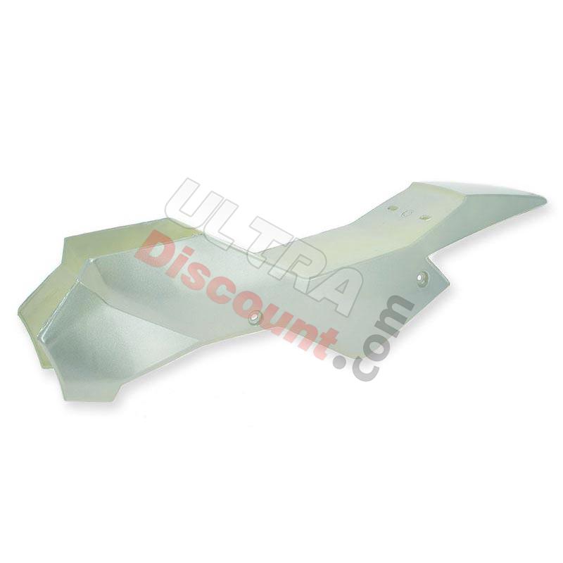 Central fairing pocket quad - Grey, Pocket Quad Spare Parts