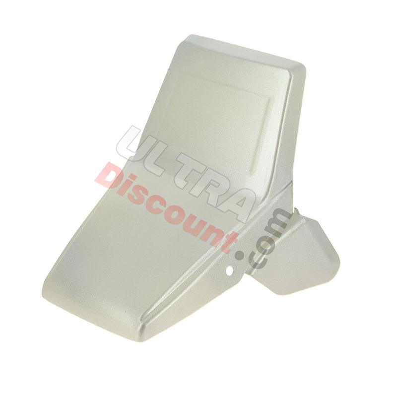 Small front fairing pocket quad - grey, Pocket Quad Spare Parts Small front fairing pocket quad - grey, Pocket Quad Spare Parts