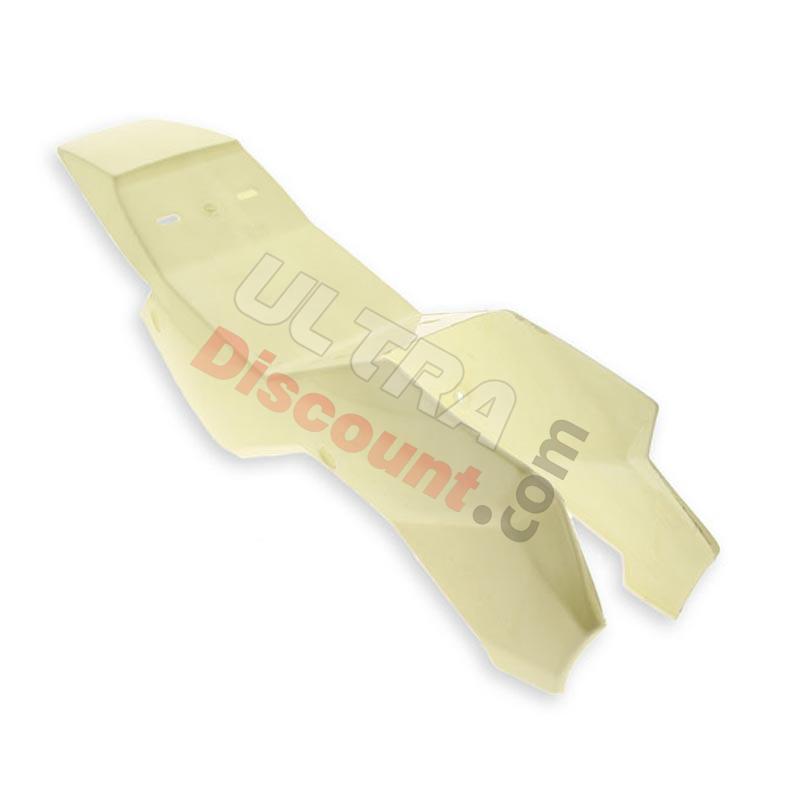 Central fairing pocket Supermotard - (ready to paint), Supermoto pocket Spare Parts Central fairing pocket Supermotard - (ready to paint), Supermoto pocket Spare Parts