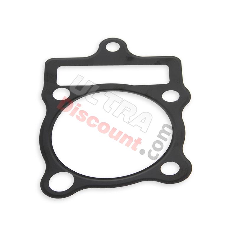 Metal cylinder head gasket 250cc STXE, Shineray Parts ATV 250 STXE Metal cylinder head gasket 250cc STXE, Shineray Parts ATV 250 STXE