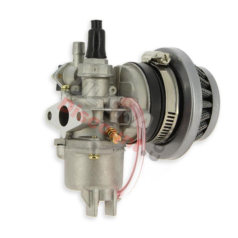 Carburetor 12 Kit for Pocket Bike (Alu), Pocket Bike Spare Parts Carburetor 12 Kit for Pocket Bike (Alu), Pocket Bike Spare Parts