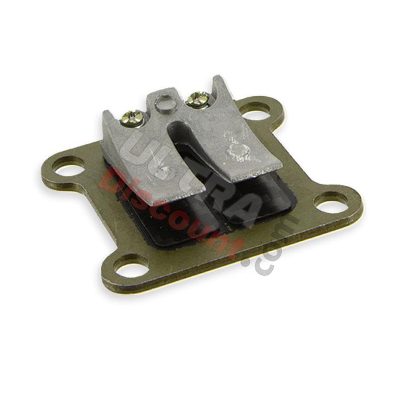 Reed Valve with carbon Blade for Pocket Bike, Pocket Bike Spare Parts Reed Valve with carbon Blade for Pocket Bike, Pocket Bike Spare Parts