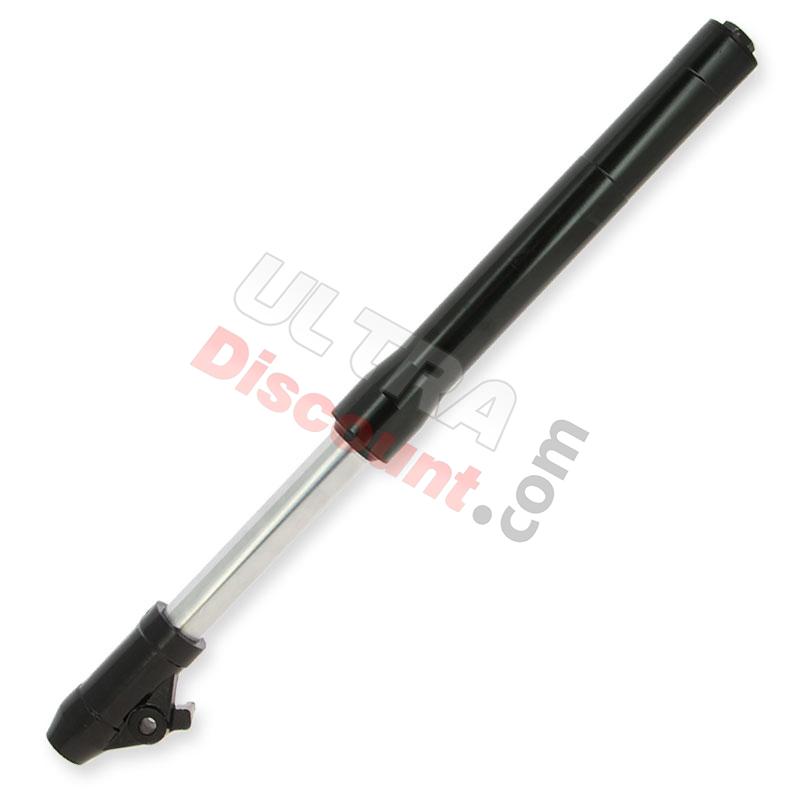 Right Front Fork Tube for Dax Skyteam Skymax PRO (Black), Dax Skymax Parts Right Front Fork Tube for Dax Skyteam Skymax PRO (Black), Dax Skymax Parts