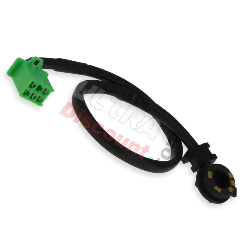 Gear position sensor for Skyteam Skymax Euro5, Dax Skymax Parts