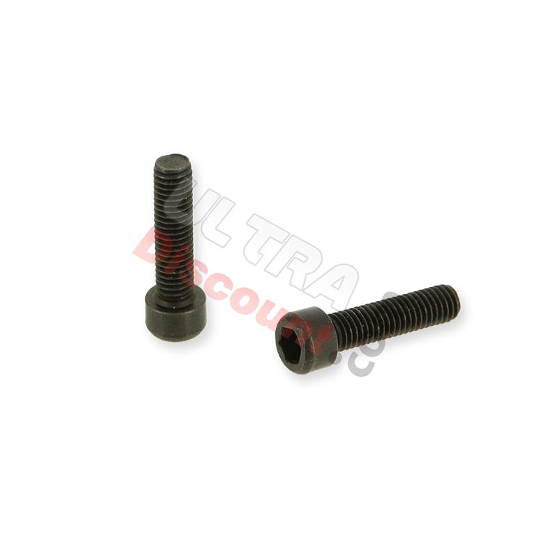 Pair of screws M4 20mm, Tools and screws