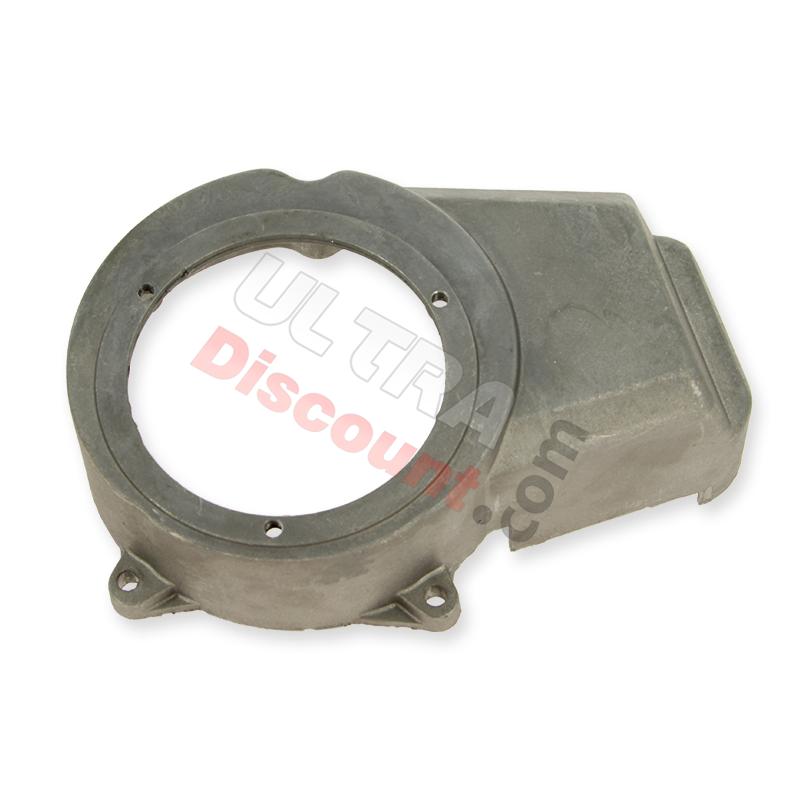 aluminum starter housing pocket Supermotard, Supermoto pocket Spare Parts