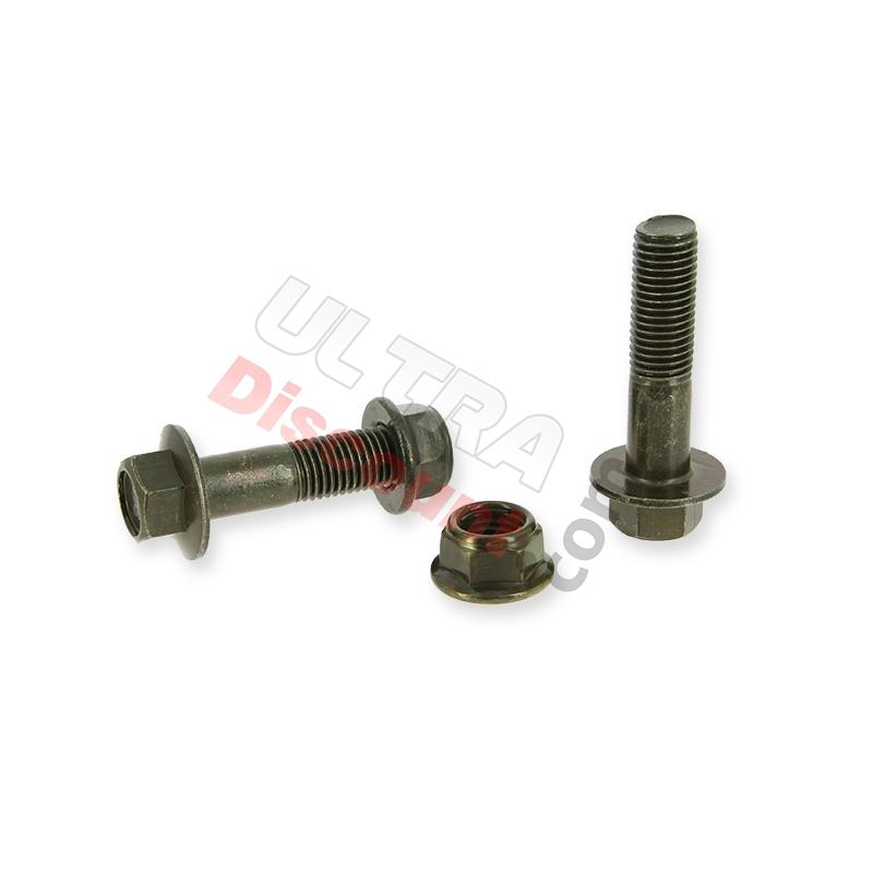 2 Shock absorber screws M10x40 for ATV, Tools and screws