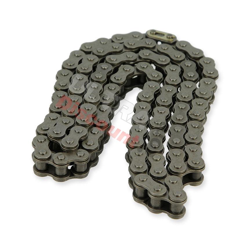 48 Links Drive Chain 420H for Skymini 50cc 125cc, Skymini Monkey Gorilla Spare Parts