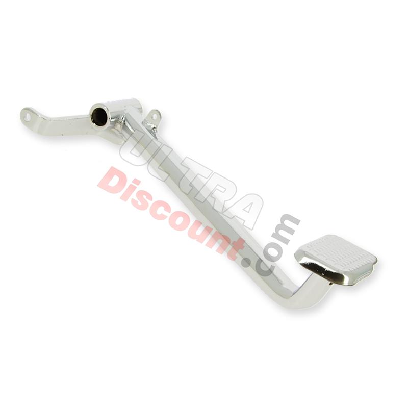 Brake Pedal for Skyteam Skyteam Skymini-Skybongo Euro 4 and Euro 5, Skymini Monkey Gorilla Spare Parts Brake Pedal for Skyteam Skyteam Skymini-Skybongo Euro 4 and Euro 5, Skymini Monkey Gorilla Spare Parts