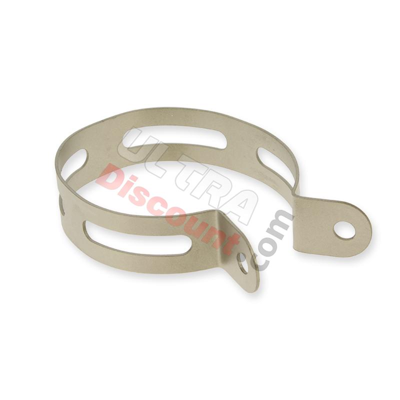 Muffler Clamp for Skyteam Skymini, Skymini Monkey Gorilla Spare Parts Muffler Clamp for Skyteam Skymini, Skymini Monkey Gorilla Spare Parts