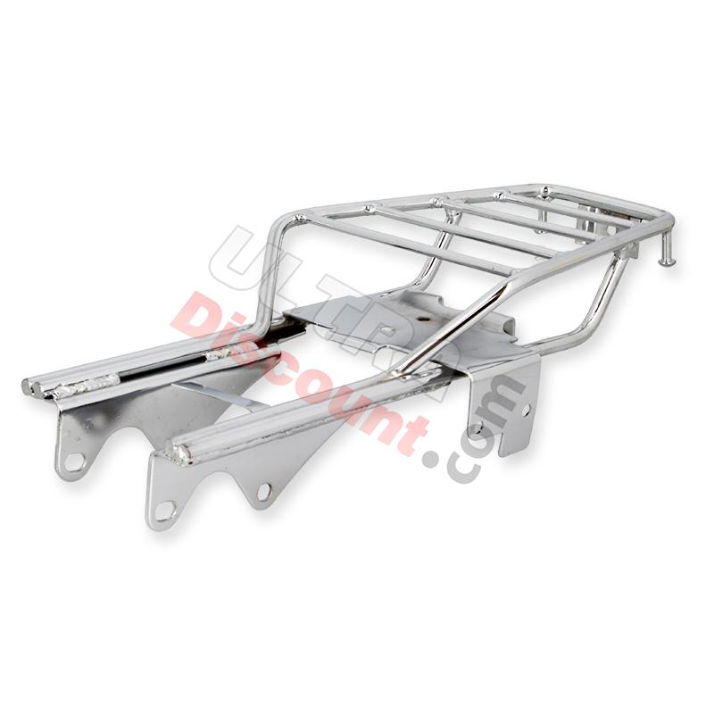 Rear Carrier long version for Skyteam Skymini-Skybongo, Skymini Monkey Gorilla Spare Parts Rear Carrier long version for Skyteam Skymini-Skybongo, Skymini Monkey Gorilla Spare Parts