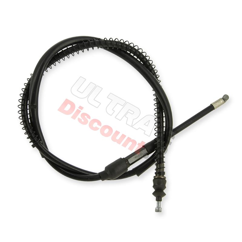 Clutch Cable for Skyteam Cobra 50cc, Spare Part Cobra Skyteam Clutch Cable for Skyteam Cobra 50cc, Spare Part Cobra Skyteam