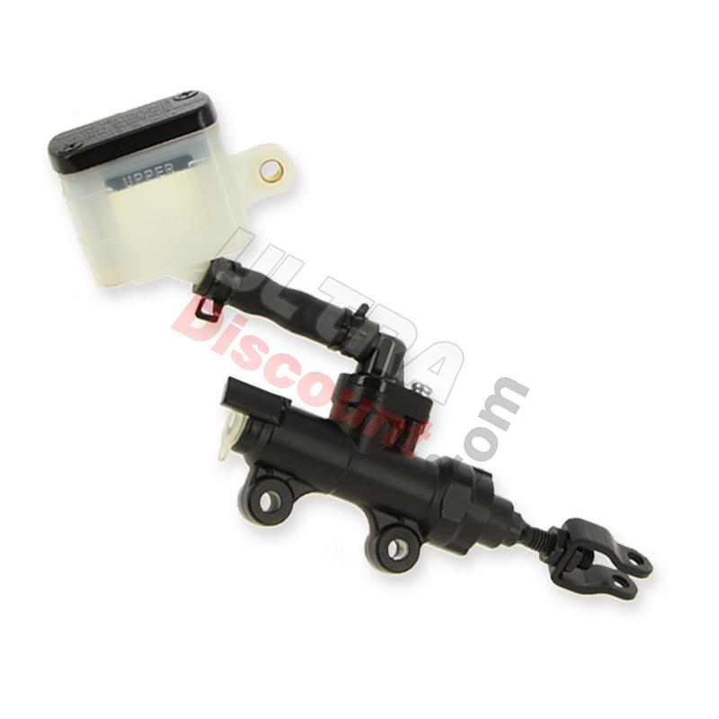 Master Cylinder rear brake for Skyteam Skymini-Skybongo E4 E5, Skymini Monkey Gorilla Spare Parts