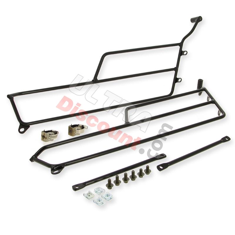 Middle basket kit for E-mini Skyteam - BLACK, E-mini Skyteam parts Middle basket kit for E-mini Skyteam - BLACK, E-mini Skyteam parts