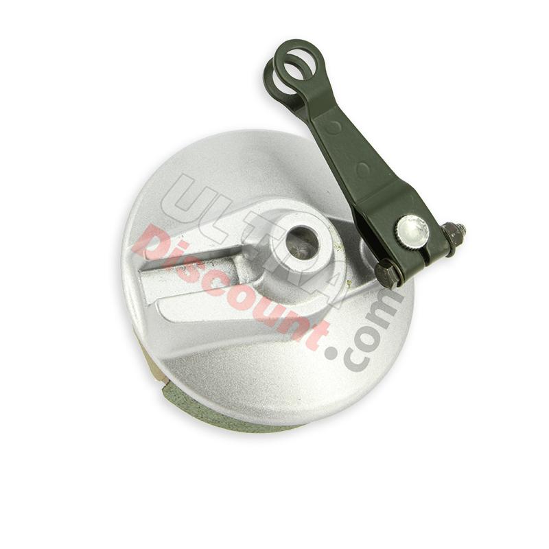 Rear Brake Drum for Bubbly Skyteam, Spare Parts Bubbly Skyteam