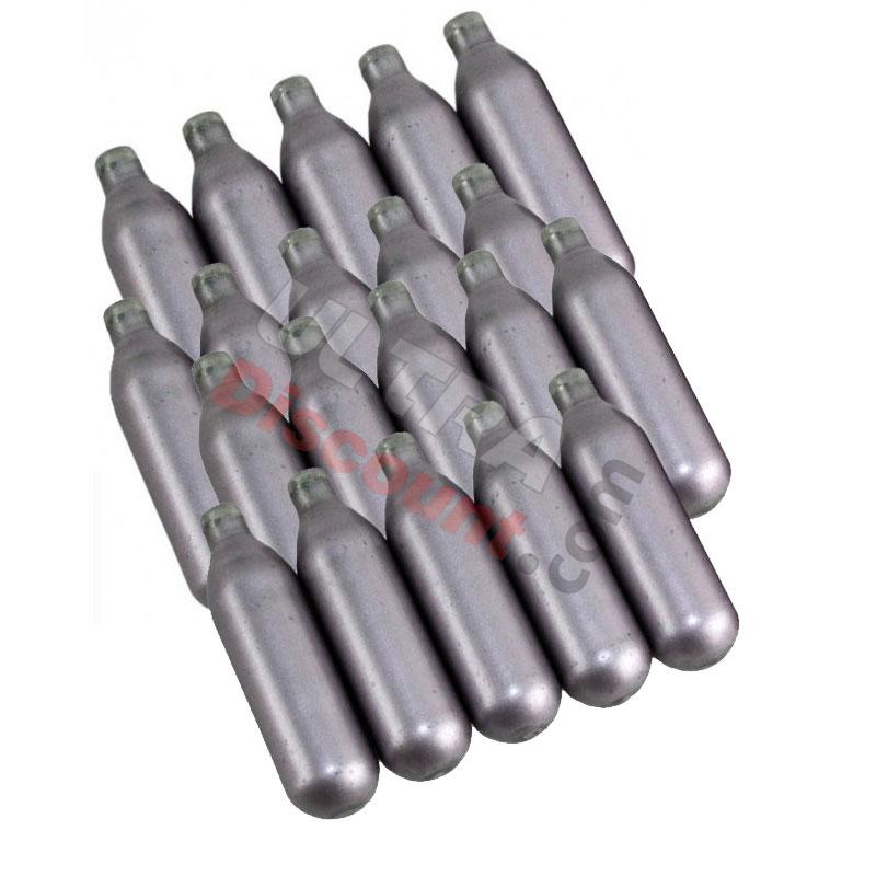 Set of 20 NOS cylinders, Parts Pocket Blata MT4
