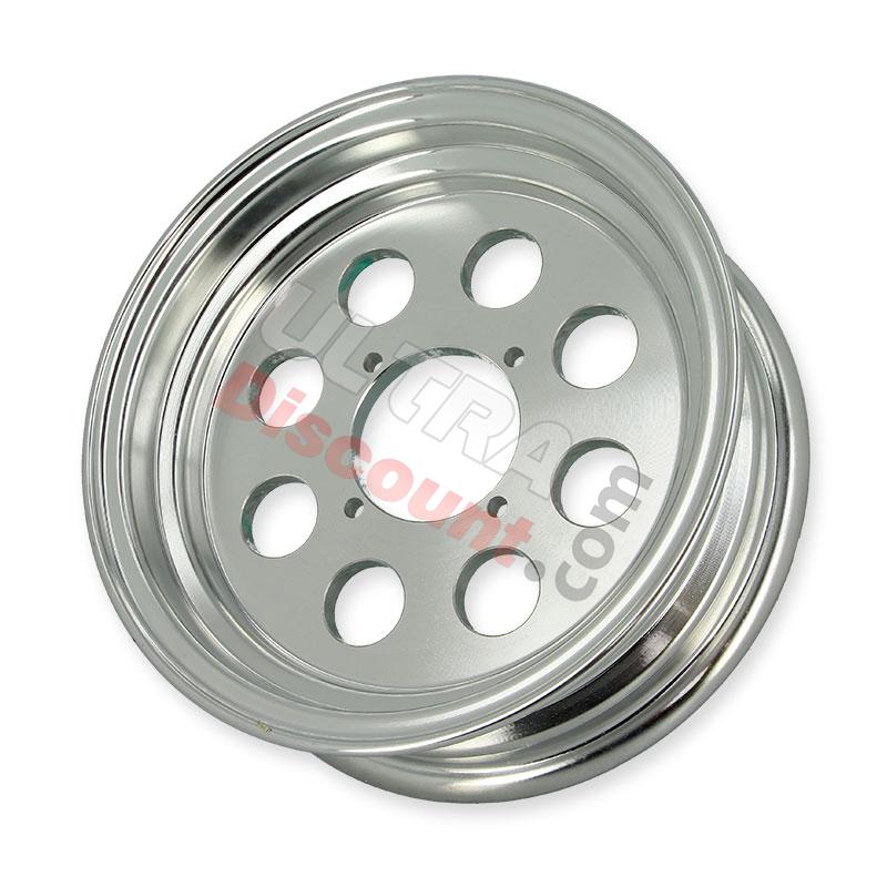 Aluminum Rim for Monkey - Gorilla 50cc to 125cc (2.50x10) type2, Skymini Monkey Gorilla Spare Parts