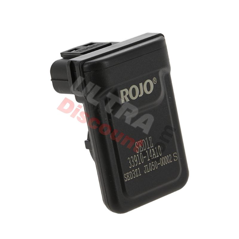 Engine control unit with speed limiter 25 kmh for Skyteam Skymax EURO5, Dax Skymax Parts Engine control unit with speed limiter 25 kmh for Skyteam Skymax EURO5, Dax Skymax Parts