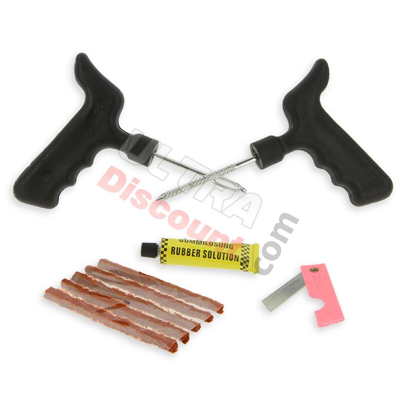 Tire Repair Kit , ATV Spare Parts SPY350F1 Tire Repair Kit , ATV Spare Parts SPY350F1