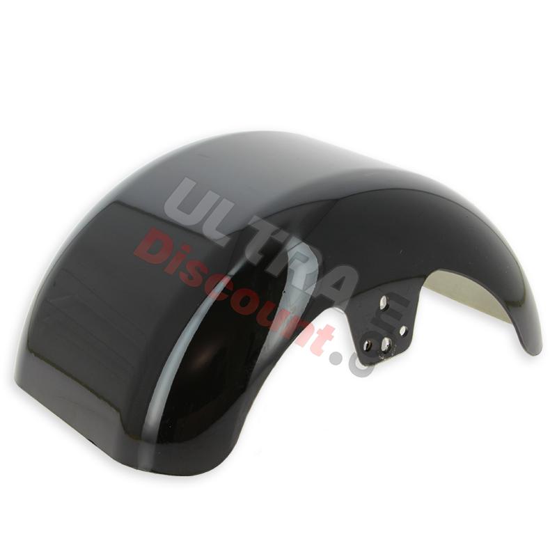 Mudguard for Mini CityCoco - Black, Mini Citycoco spare parts
