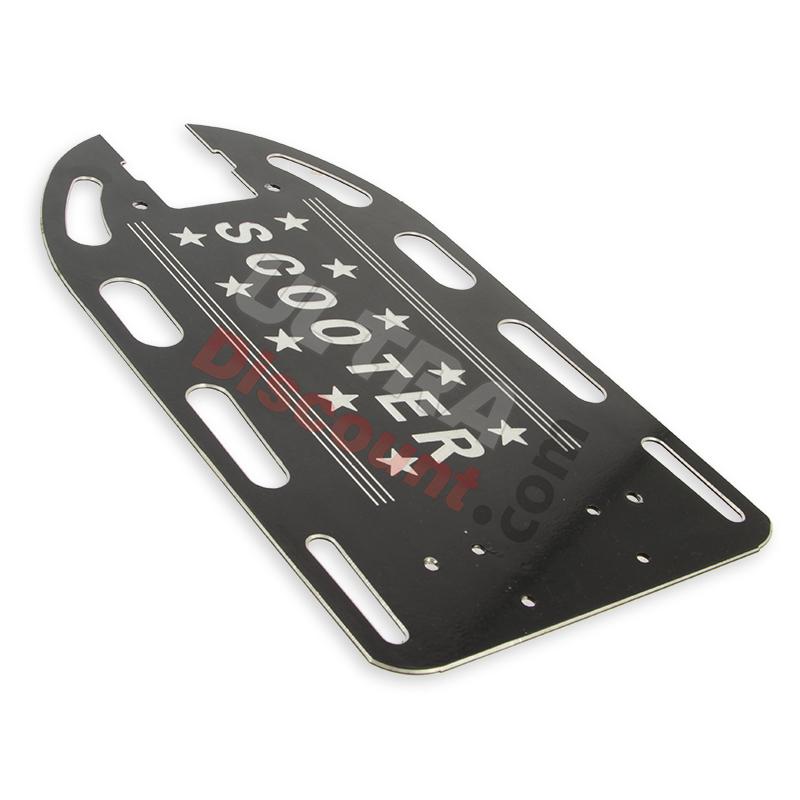 Footrest for gas-powered scooter, Parts Thermal Scooter Footrest for gas-powered scooter, Parts Thermal Scooter