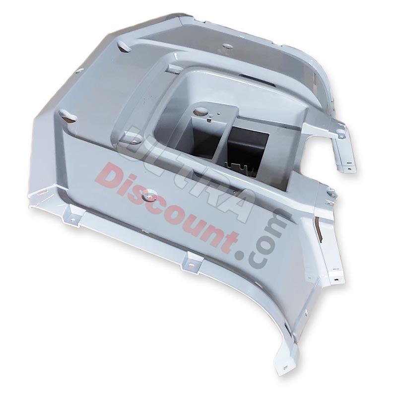 Rear Fairing for ATV Bashan Quad 300cc BS300AU-2 - Grey, Bashan 300cc BS300AU-2 Rear Fairing for ATV Bashan Quad 300cc BS300AU-2 - Grey, Bashan 300cc BS300AU-2