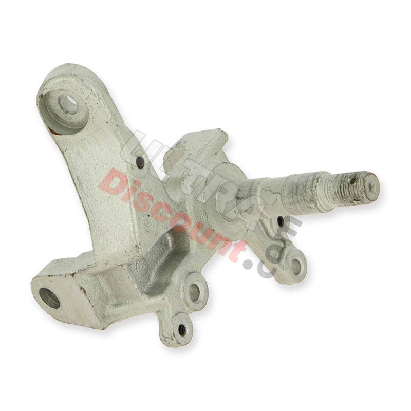 Left Steering Knuckle for ATV Parts Bashan 300cc BS300AU-2, Bashan 300cc BS300AU-2