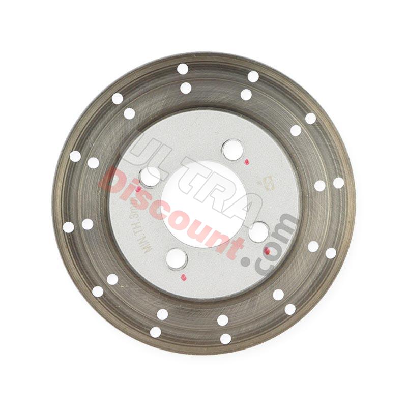 Front brake Disc for ATV Bashan 300cc BS300AU-2, Bashan 300cc BS300AU-2