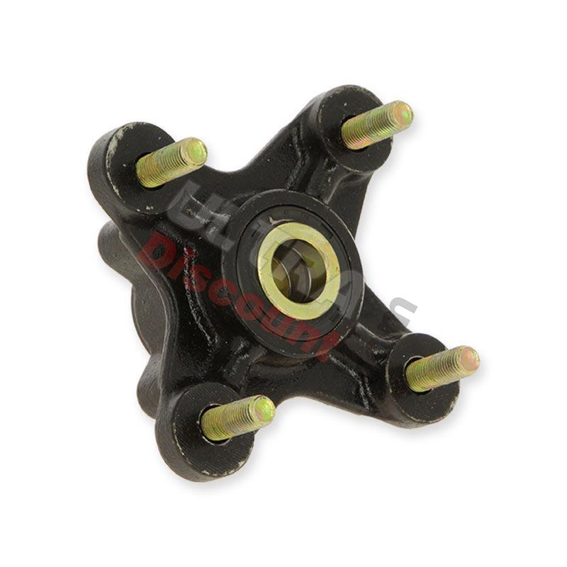 Front Wheel Hub for ATV Bashan Quad 300cc BS300AU-2, Bashan 300cc BS300AU-2