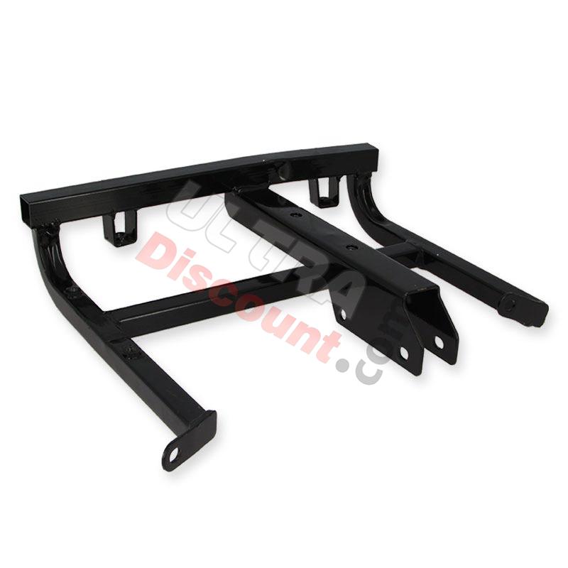 Foot Rest Right for ATV Bashan 300cc BS300AU-2, Bashan 300cc BS300AU-2
