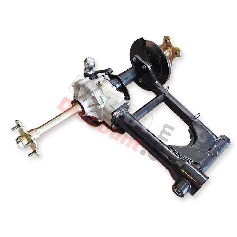 Rear Bridge Assy for ATV Bashan Quad 300cc BS300AU-2, Bashan 300cc BS300AU-2