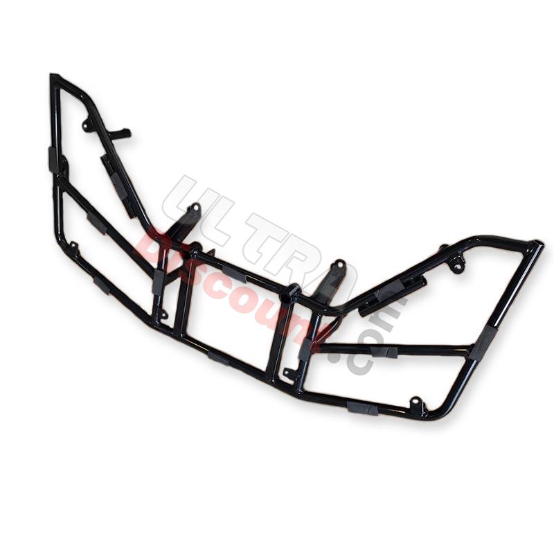 Rear Luggage Rack for ATV Bashan 300cc BS300AU-2, Bashan 300cc BS300AU-2 Rear Luggage Rack for ATV Bashan 300cc BS300AU-2, Bashan 300cc BS300AU-2