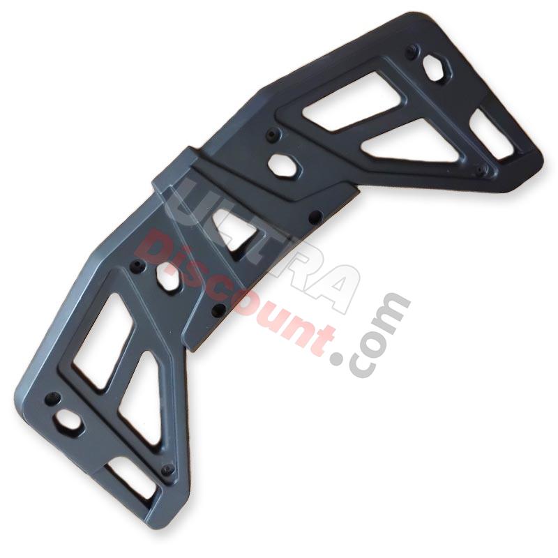 Plastic guard for the front luggage rack for ATV Bashan BS300AU-2, Bashan 300cc BS300AU-2