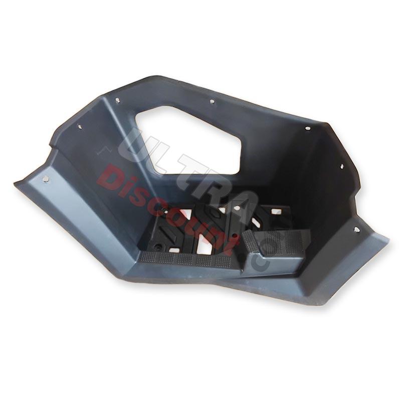 Left Foot Rest for ATV Bashan 300cc BS300AU-2, Bashan 300cc BS300AU-2 Left Foot Rest for ATV Bashan 300cc BS300AU-2, Bashan 300cc BS300AU-2