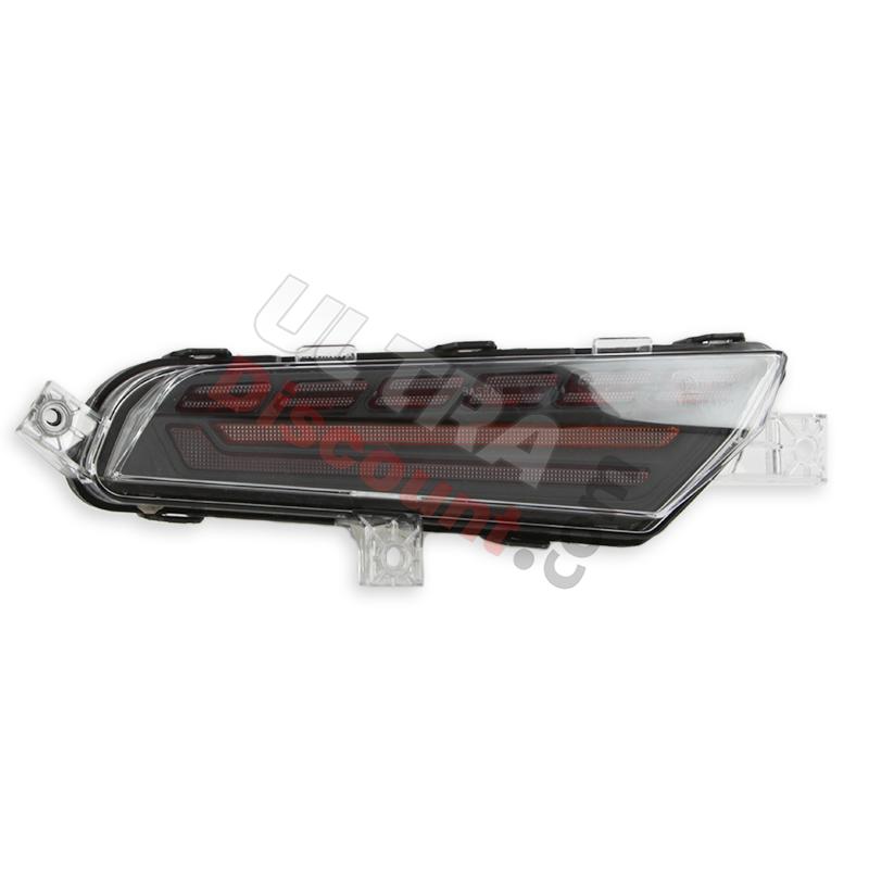 Left rear light for ATV Bashan 300cc BS300AU-2, Bashan 300cc BS300AU-2 Left rear light for ATV Bashan 300cc BS300AU-2, Bashan 300cc BS300AU-2