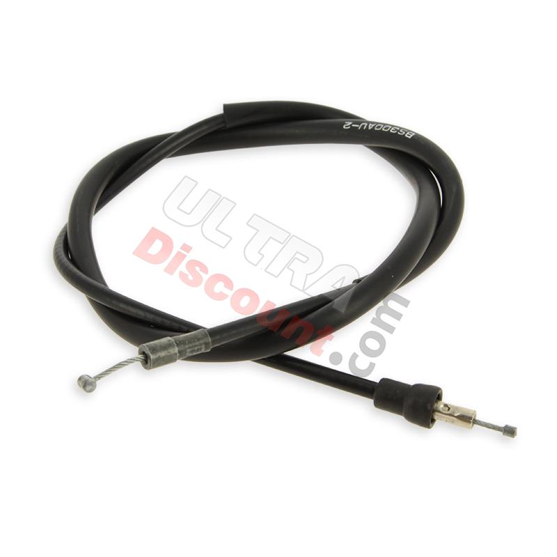 Choke Cable for ATV Bashan Quad 300cc (BS300S-18), Bashan 300cc BS300AU-2 Choke Cable for ATV Bashan Quad 300cc (BS300S-18), Bashan 300cc BS300AU-2