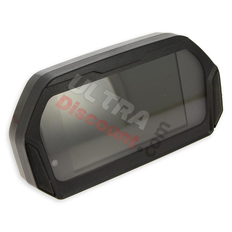 Speedometer for ATV Bashan Quad 300cc BS300AU-2, Bashan 300cc BS300AU-2 Speedometer for ATV Bashan Quad 300cc BS300AU-2, Bashan 300cc BS300AU-2